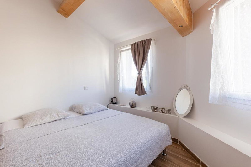 Alpinias Bed and Breakfast, Marseille, France