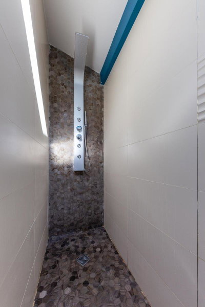 Alpinias Bed and Breakfast, Marseille, France