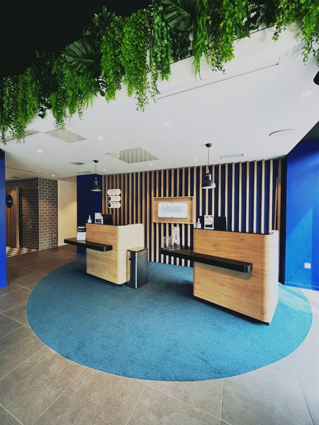Holiday Inn Express Paris Poissy by IHG, Poissy, France