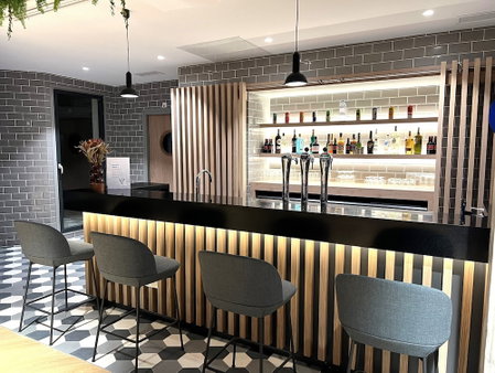 Holiday Inn Express Paris Poissy by IHG, Poissy, France