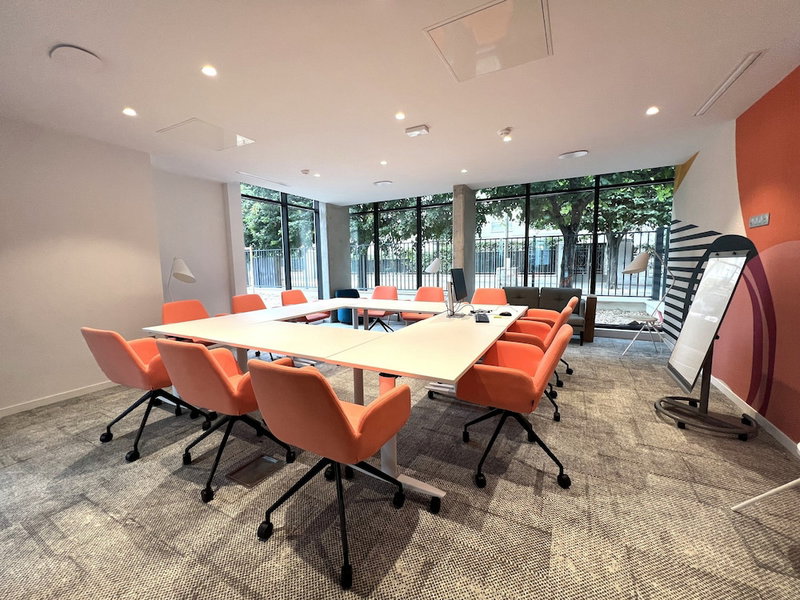 Holiday Inn Express Paris Poissy by IHG, Poissy, France
