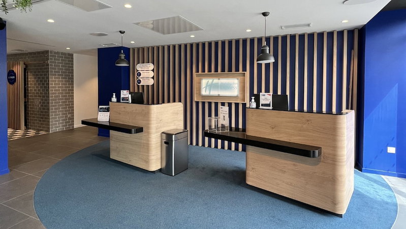 Holiday Inn Express Paris Poissy by IHG, Poissy, France