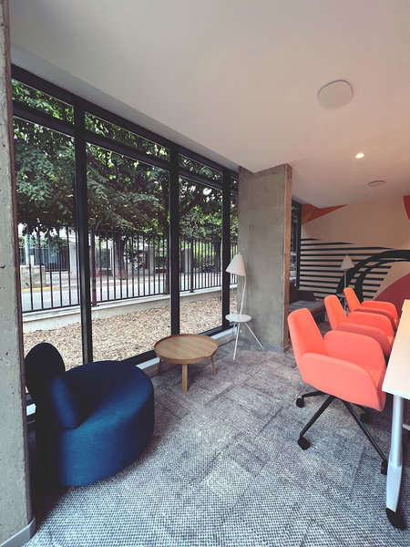 Holiday Inn Express Paris Poissy by IHG, Poissy, France