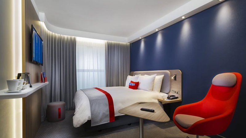 Holiday Inn Express Paris Poissy by IHG, Poissy, France