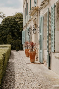 Domaine de La Monestarié, Bernac, France