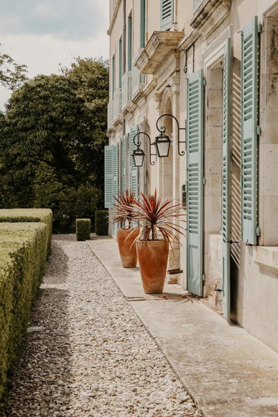 Domaine de La Monestarié, Bernac, France
