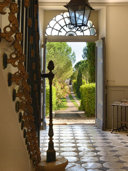 Domaine de La Monestarié, Bernac, France