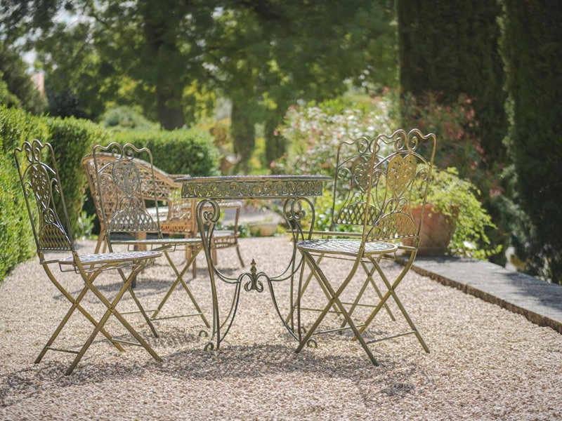 Domaine de La Monestarié, Bernac, France