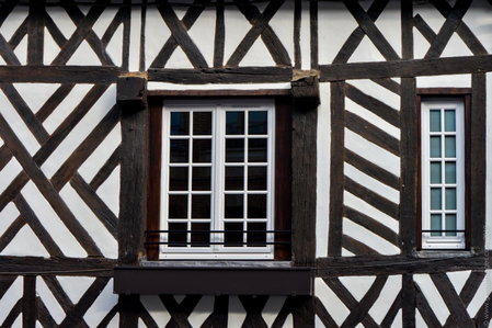 La Maison de Pierre et Valérie St Leonard Honfleur, Honfleur, France