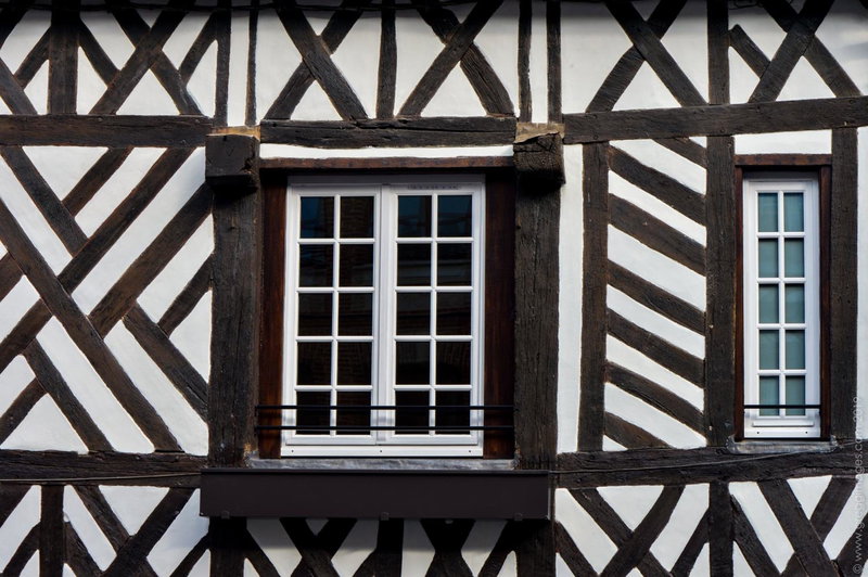 La Maison de Pierre et Valérie St Leonard Honfleur, Honfleur, France
