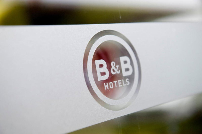B&B HOTEL Saint-Brieuc, Tregueux, France