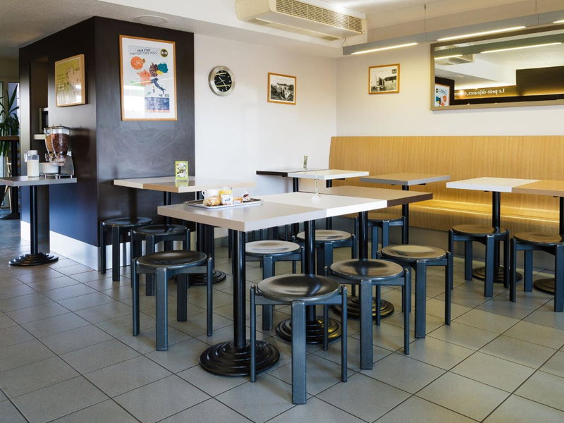 B&B HOTEL Saint-Brieuc, Tregueux, France