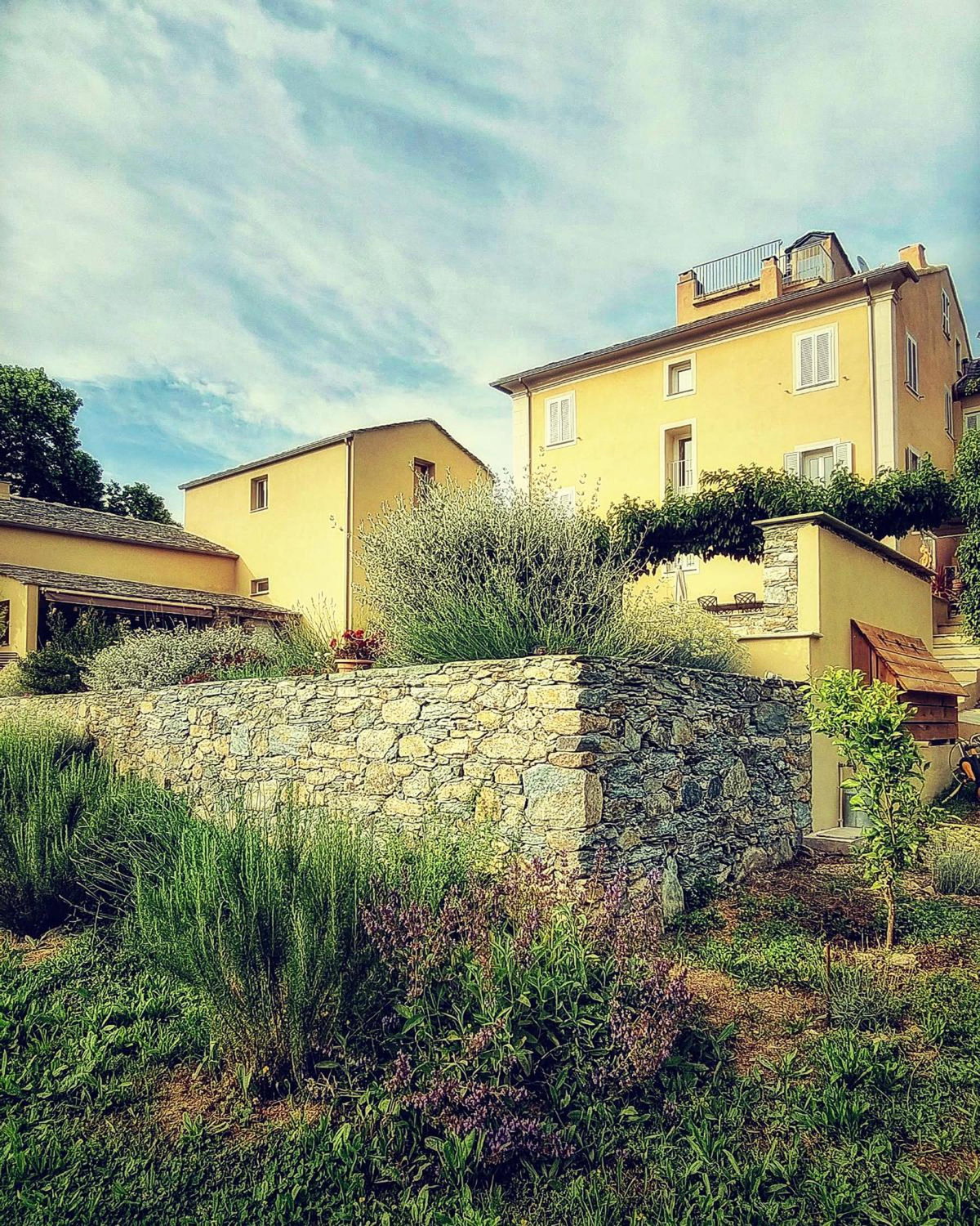 Hotel · A Villa di Rutali, Rutali