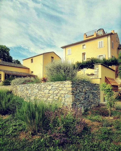 A Villa di Rutali, Rutali, France