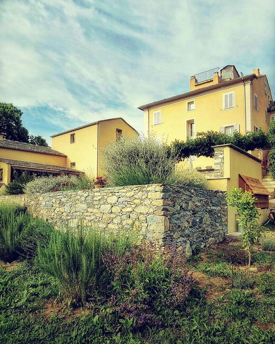 A Villa di Rutali, Rutali, France