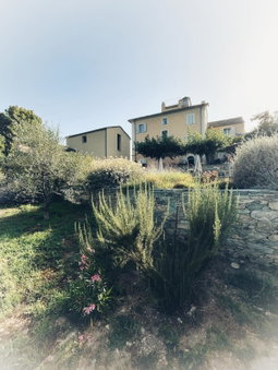 A Villa di Rutali, Rutali, France