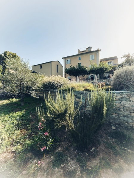 A Villa di Rutali, Rutali, France