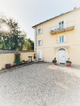 A Villa di Rutali, Rutali, France