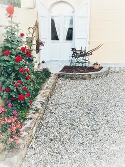 A Villa di Rutali, Rutali, France