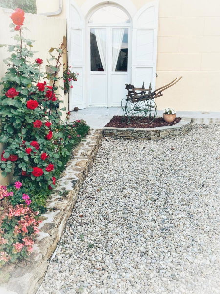 A Villa di Rutali, Rutali, France