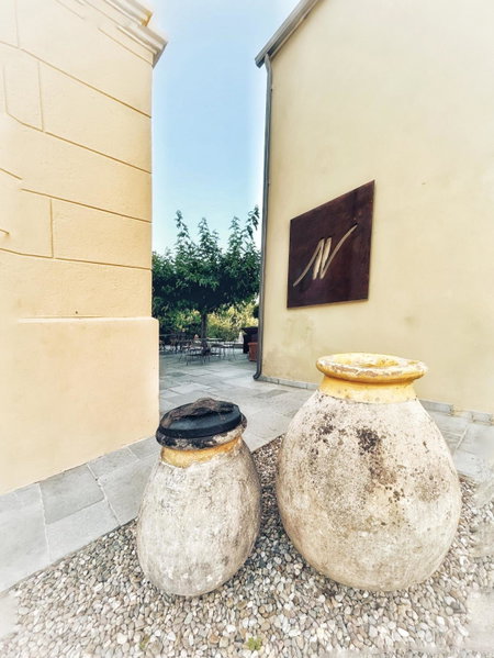 A Villa di Rutali, Rutali, France