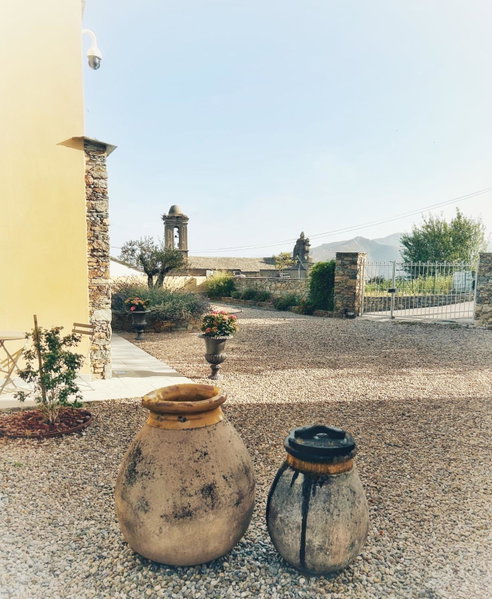 A Villa di Rutali, Rutali, France