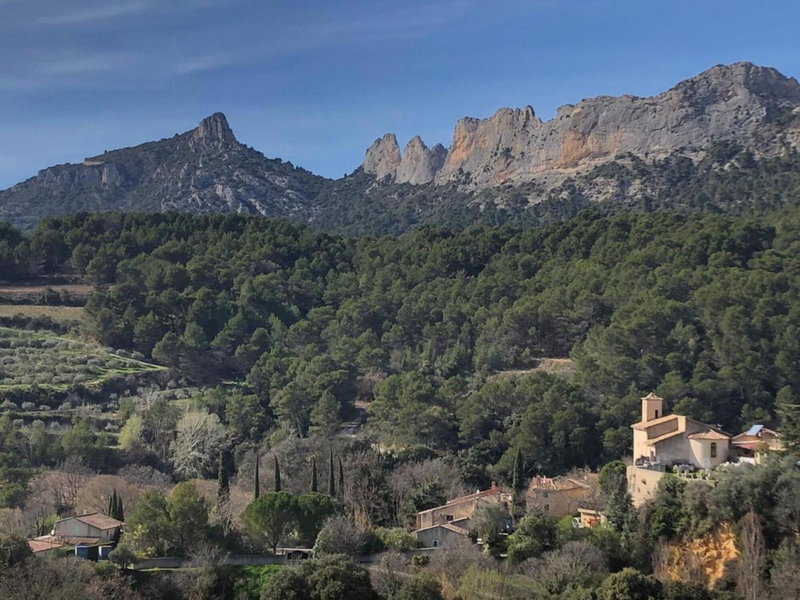 Au Soleil du Bonheur, Lafare, France