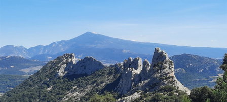 Au Soleil du Bonheur, Lafare, France
