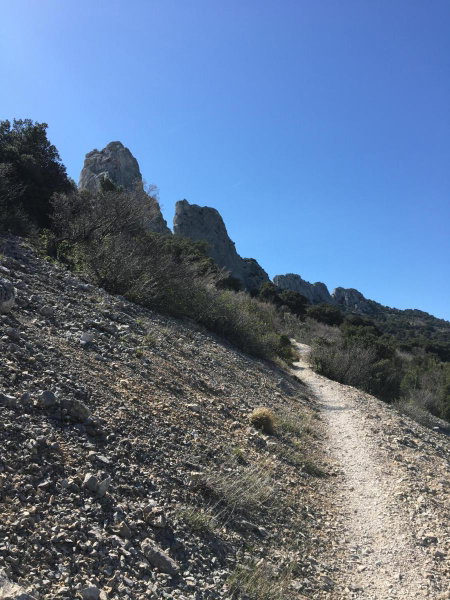 Au Soleil du Bonheur, Lafare, France