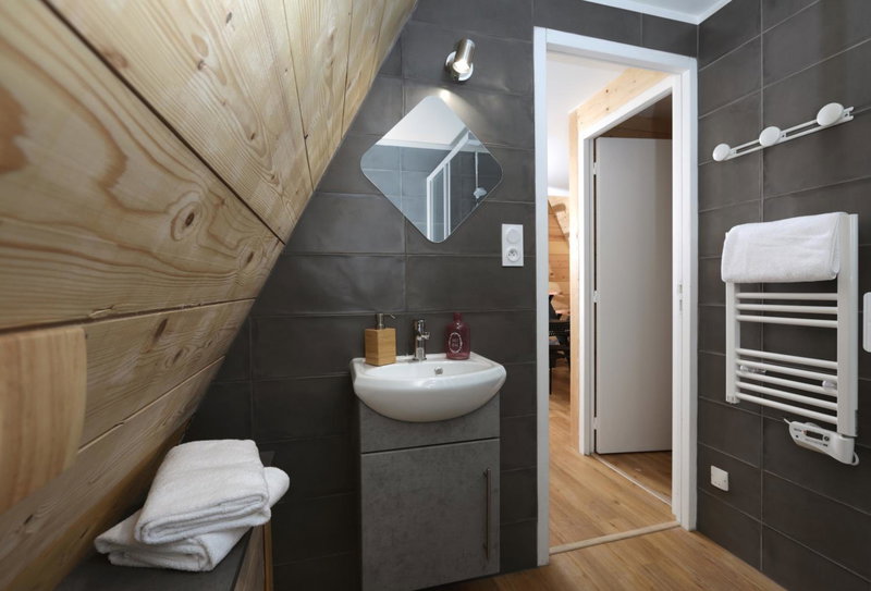 Ô Tipi Lodge, Saint-Christo-en-Jarez, France