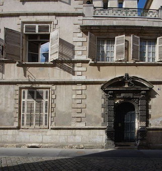 La Lodge Victoria -Vieille Ville & Pépinière -50m2, Nancy, France