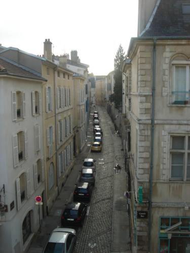 La Lodge Victoria -Vieille Ville & Pépinière -50m2, Nancy, France