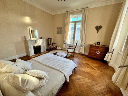 La Maison d'hôtes du Chapelier, Espéraza, France