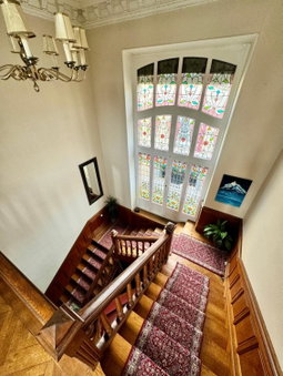 La Maison d'hôtes du Chapelier, Espéraza, France