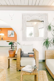 Hôtel Restaurant Les Arnelles, Saintes-Maries-de-la-Mer, France