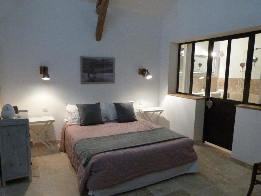 Chambres d'hotes Le Plassalou, Esclauzels, France