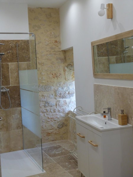 Chambres d'hotes Le Plassalou, Esclauzels, France