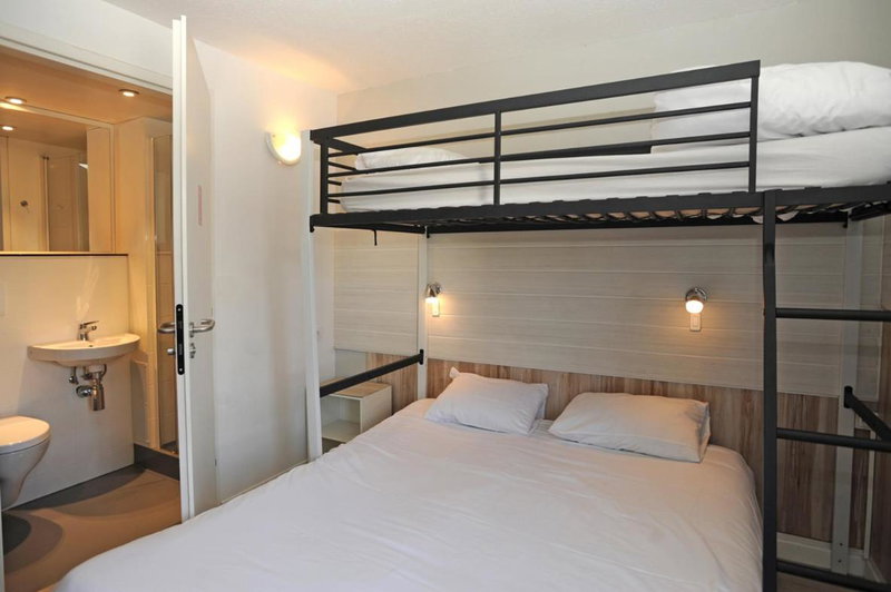 Fasthotel La Roche-sur-Yon Un FH CONFORT, Mouilleron-le-Captif, France