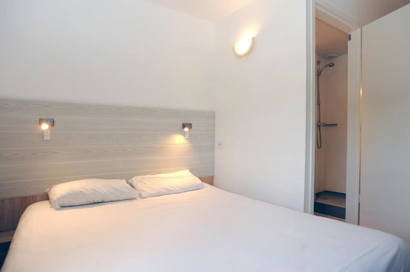 Fasthotel La Roche-sur-Yon Un FH CONFORT, Mouilleron-le-Captif, France