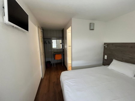 Fasthotel La Roche-sur-Yon Un FH CONFORT, Mouilleron-le-Captif, France