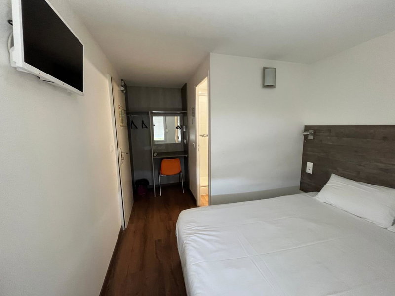 Fasthotel La Roche-sur-Yon Un FH CONFORT, Mouilleron-le-Captif, France