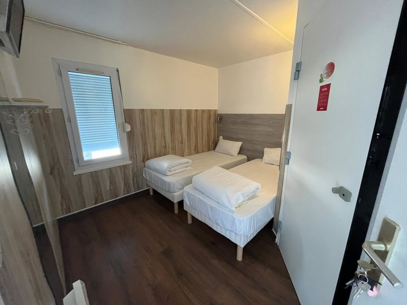 Fasthotel La Roche-sur-Yon Un FH CONFORT, Mouilleron-le-Captif, France