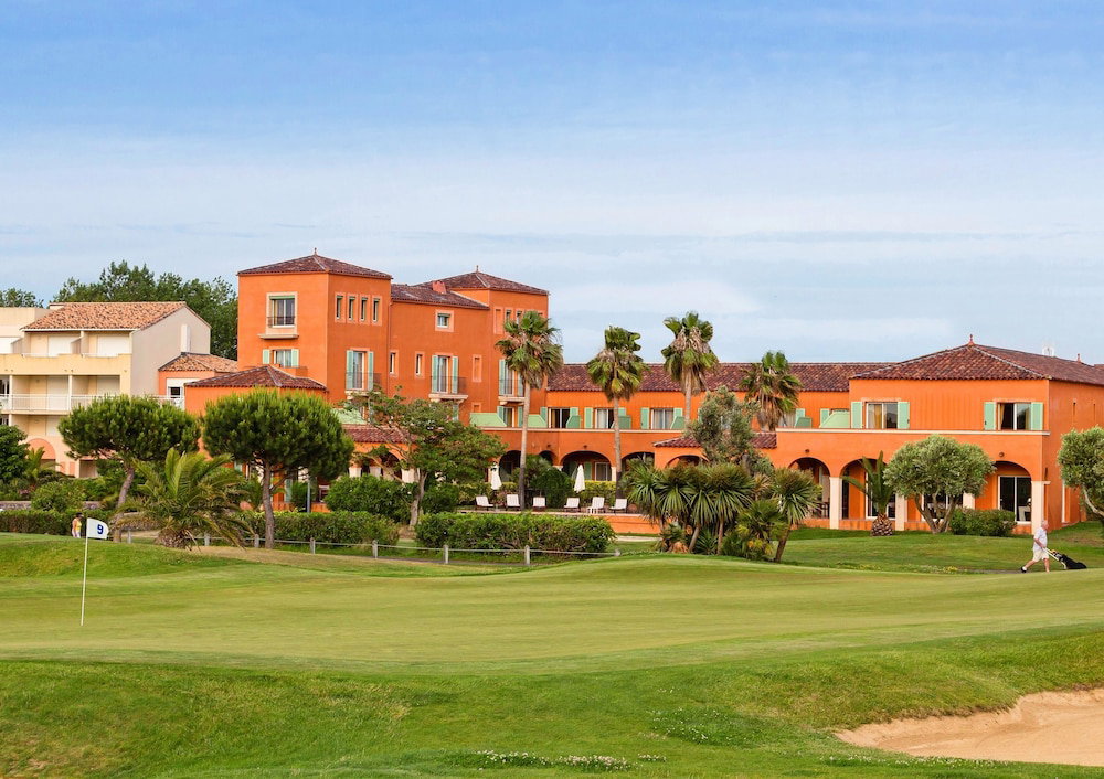 Le Palmyra Golf Hotel, France