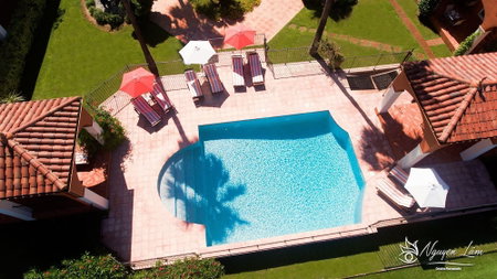 Le Palmyra Golf Hotel, Agde, France