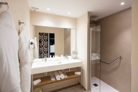 Le Palmyra Golf Hotel, Agde, France