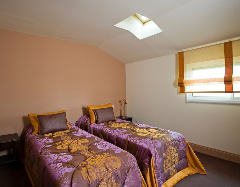 Le Palmyra Golf Hotel, Agde, France