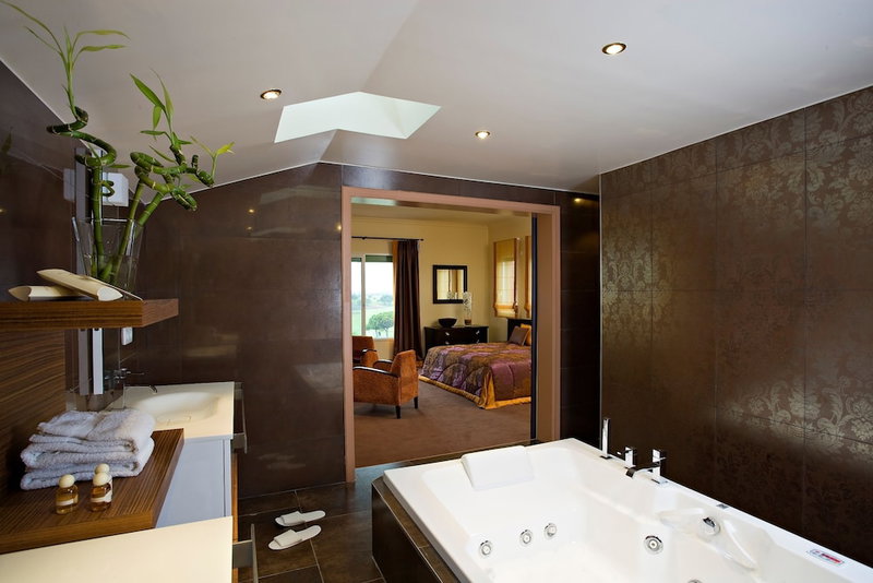 Le Palmyra Golf Hotel, Agde, France