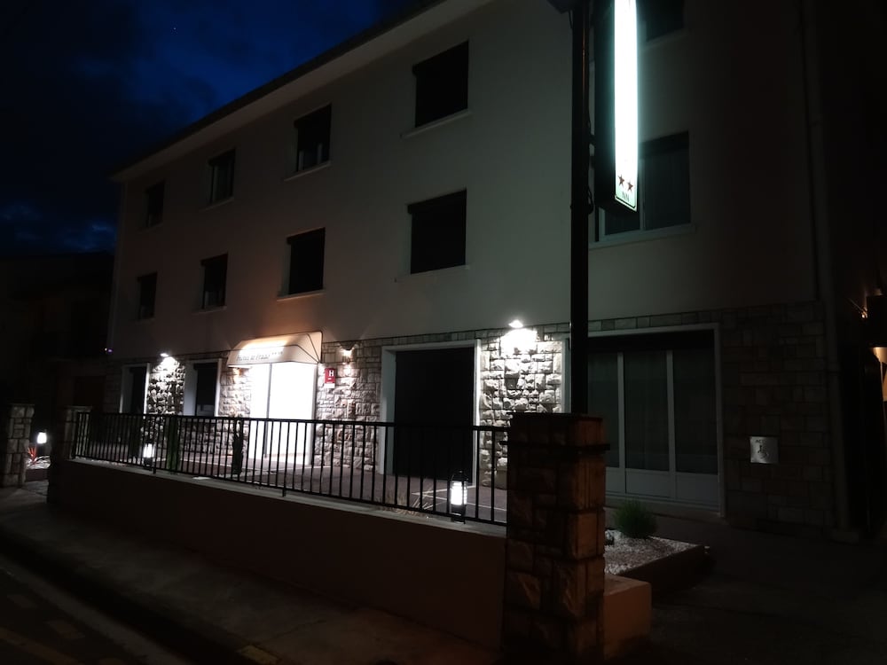 Hotel Akena Le Prado, France