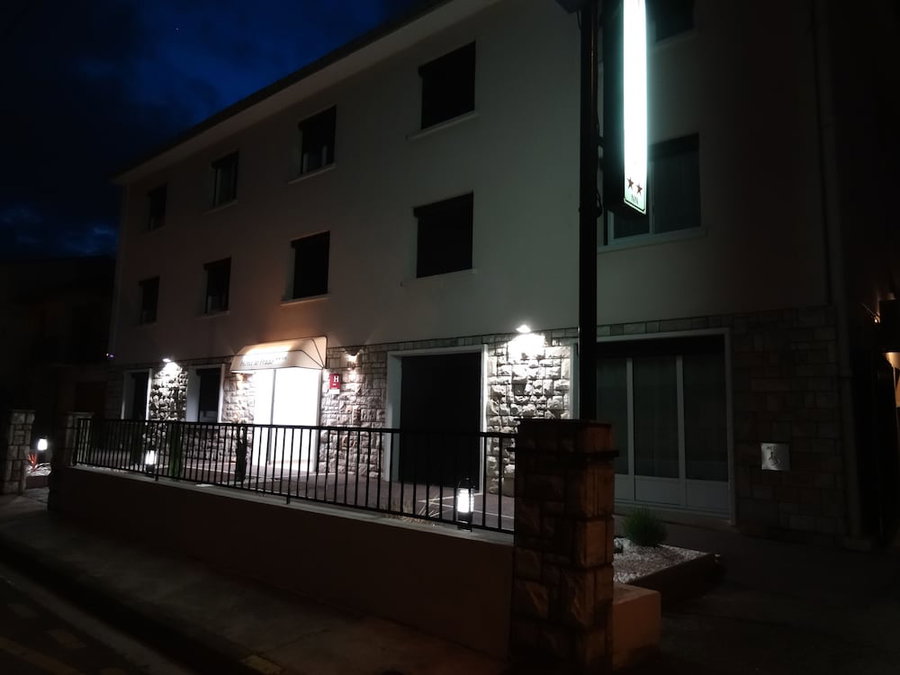 Hotel Akena Le Prado, Toulouse, France