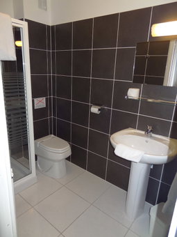 Hotel Akena Le Prado, Toulouse, France